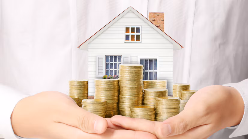 Фин экфресс Банк бус санхүүгийн байгууллага